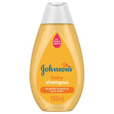 Johnson's Baby Shampoo 100ml